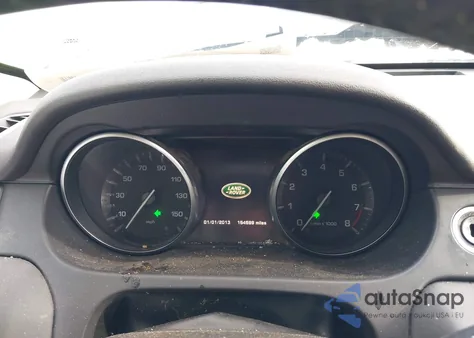 2016 Land Rover Discovery Sport Hse from USA, damaged, VIN SALCR2BG5GH587972